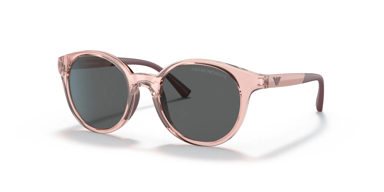Emporio Armani Kids 4185F Sunglasses - view 9